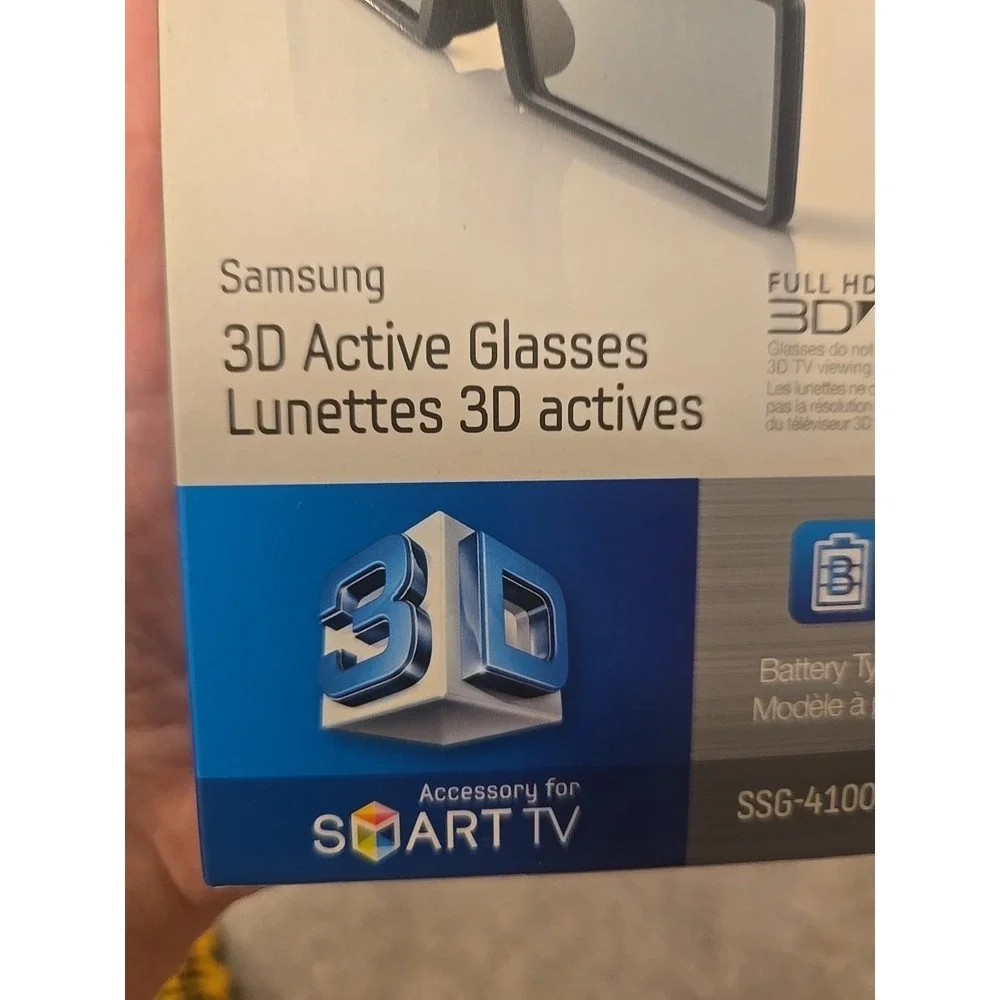 Samsung new open